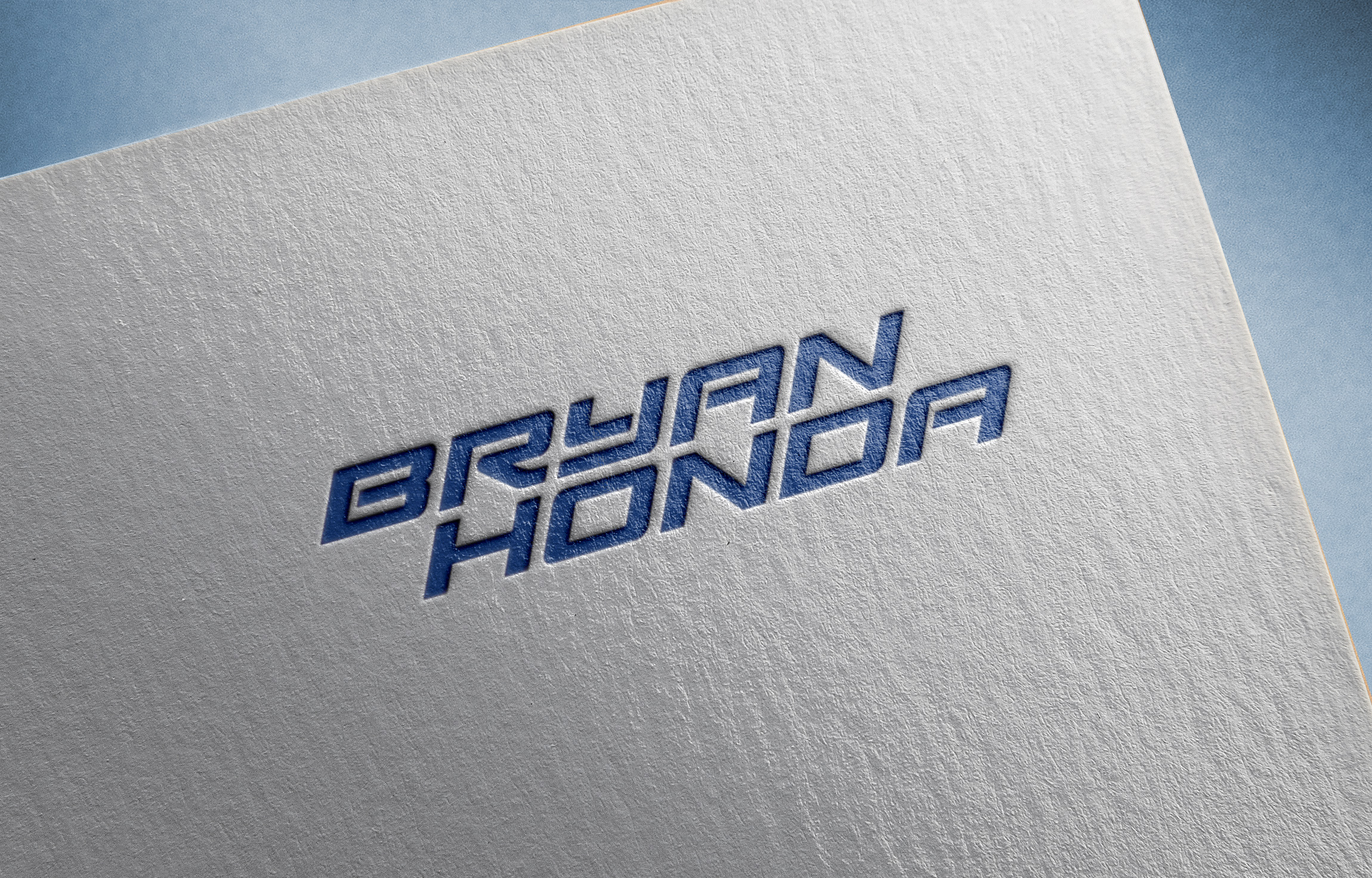 Design de Logo par omahsegoro pour BRYAN HONDA | Design #36773375