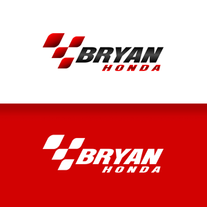 Diseño de Logo por TheSakti para BRYAN HONDA | Diseño: #36765192