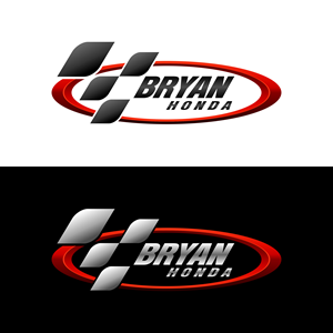 Diseño de Logo por TheSakti para BRYAN HONDA | Diseño: #36765197