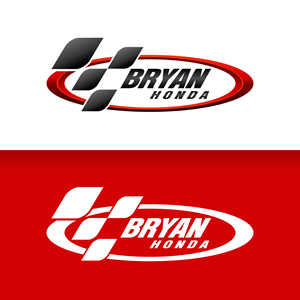 Diseño de Logo por TheSakti para BRYAN HONDA | Diseño: #36765198