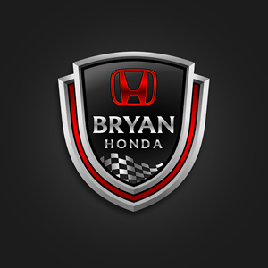 Diseño de Logo por TheSakti para BRYAN HONDA | Diseño: #36765200