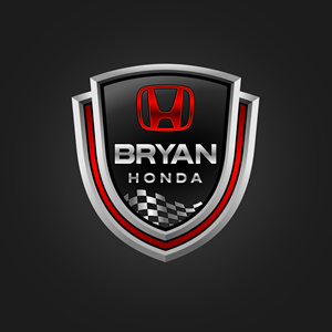 Diseño de Logo por TheSakti para BRYAN HONDA | Diseño: #36765204