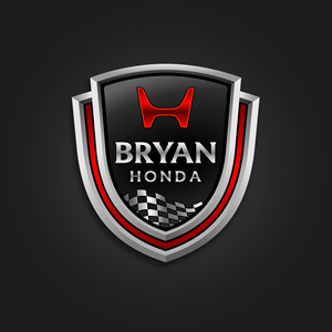 Diseño de Logo por TheSakti para BRYAN HONDA | Diseño: #36765205