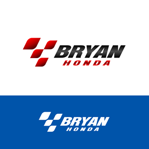 Diseño de Logo por TheSakti para BRYAN HONDA | Diseño: #36765249