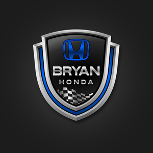 Diseño de Logo por TheSakti para BRYAN HONDA | Diseño: #36765258