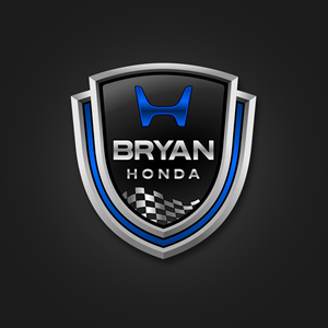 Diseño de Logo por TheSakti para BRYAN HONDA | Diseño: #36765259