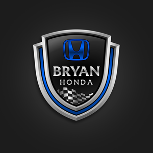Diseño de Logo por TheSakti para BRYAN HONDA | Diseño: #36765262