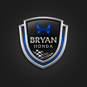Diseño de Logo por TheSakti para BRYAN HONDA | Diseño: #36765264