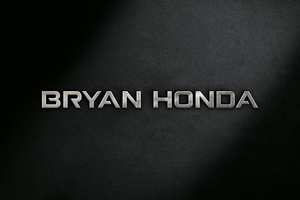 Logo Design by dx_designer for BRYAN HONDA | Design: #36772895