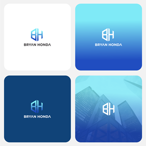Diseño de Logo por marselino ™ para BRYAN HONDA | Diseño: #36773813