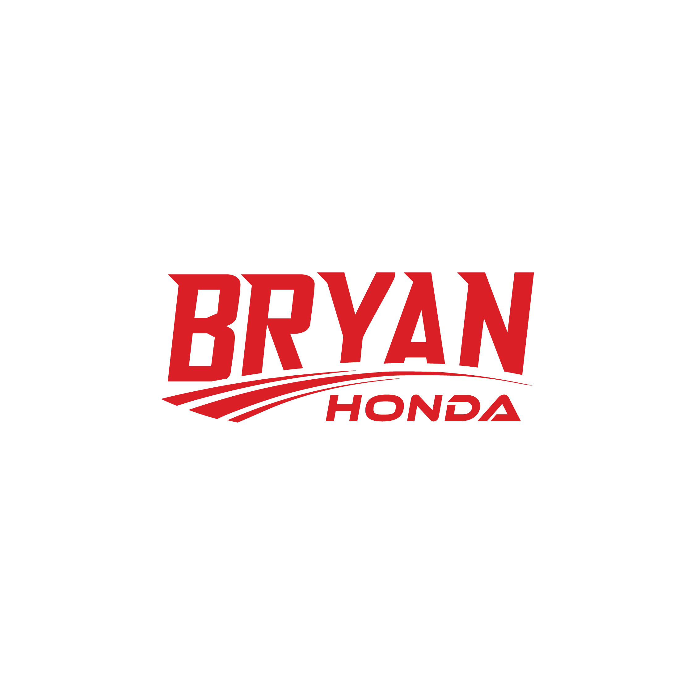Diseño de Logo por BANI GD para BRYAN HONDA | Diseño #36763126