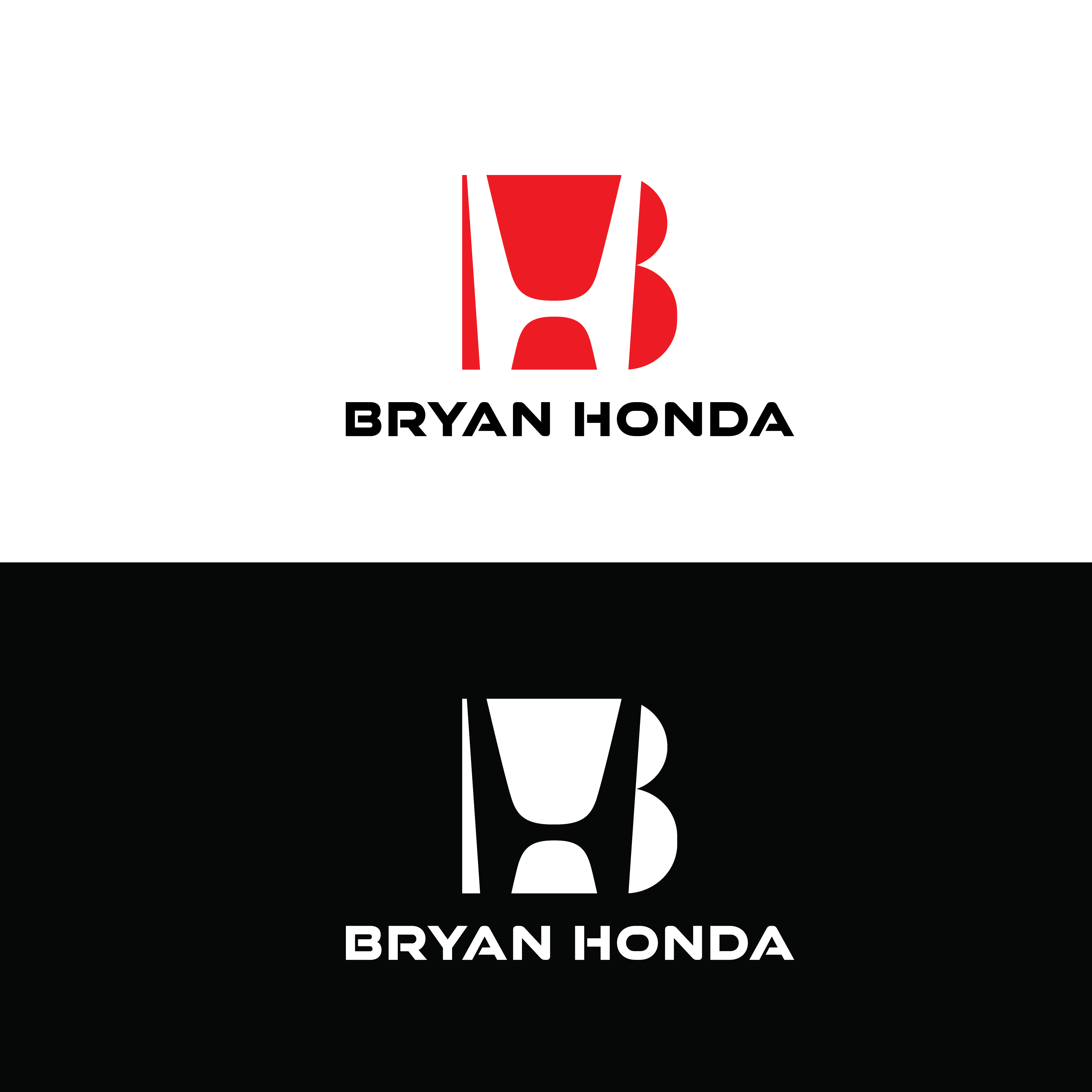 Design de Logo par Casey Kelechi pour BRYAN HONDA | Design #36771687