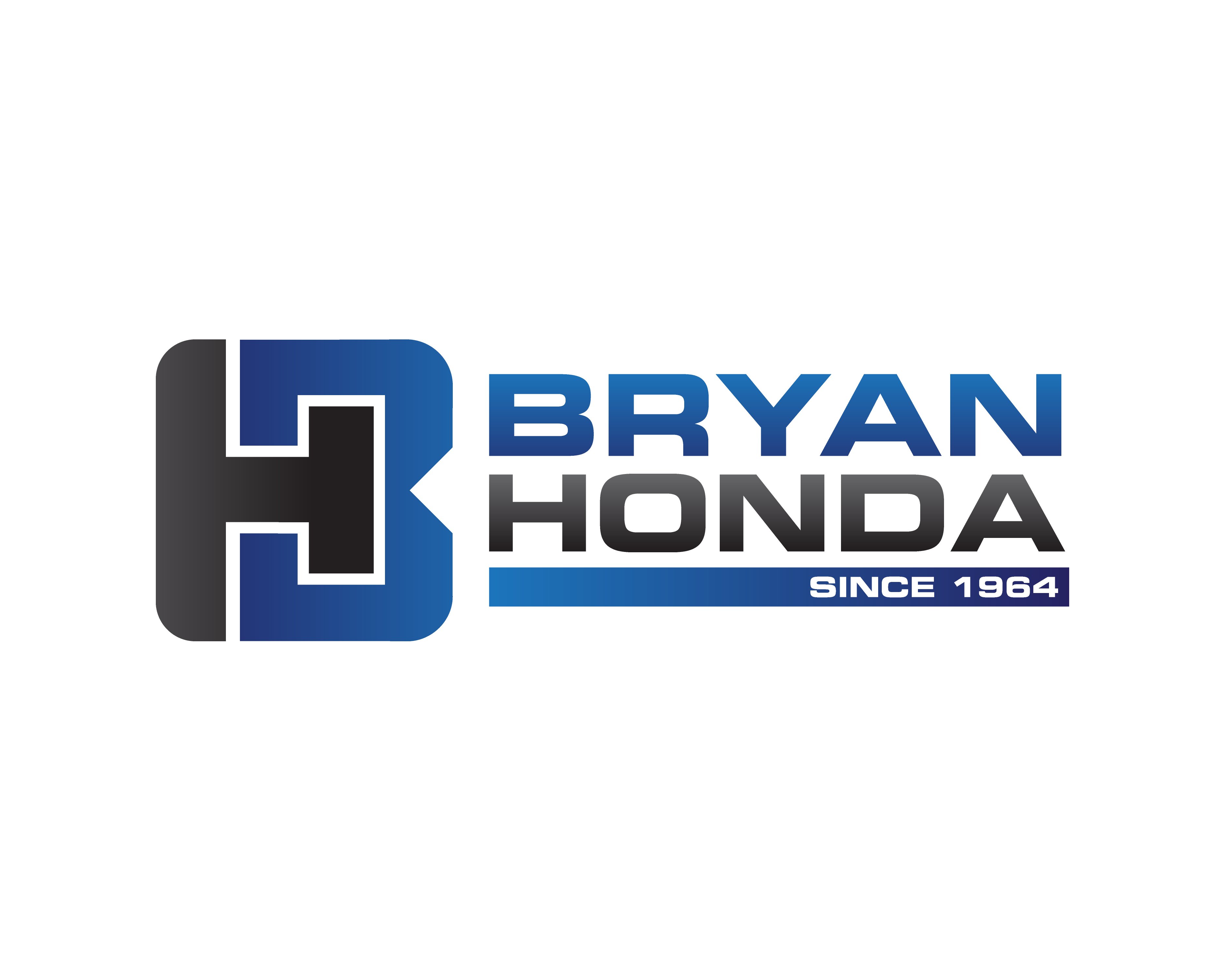 Logo Design by Zbiz for BRYAN HONDA | Design #36766609
