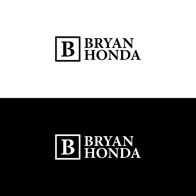 Design de Logo par ni9 pour BRYAN HONDA | Design #36763943