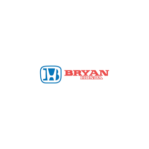 Logo Design by Jeferson HP for BRYAN HONDA | Design: #36764519