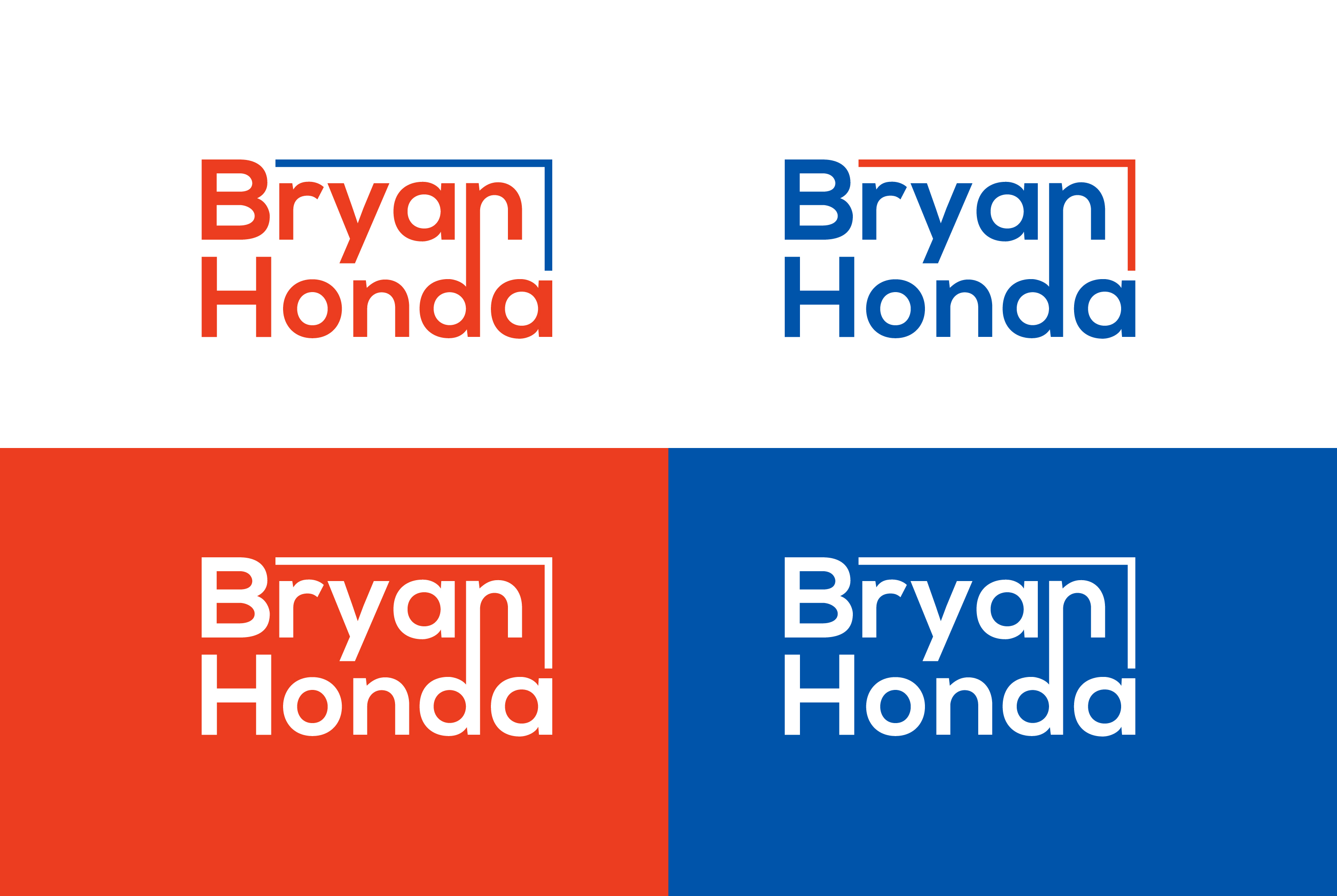 Diseño de Logo por Graphicvai para BRYAN HONDA | Diseño #36769753