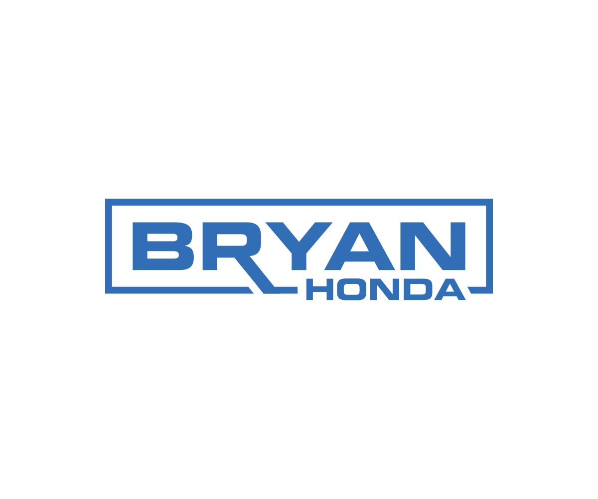 Design de Logo par gogastudio pour BRYAN HONDA | Design #36788661