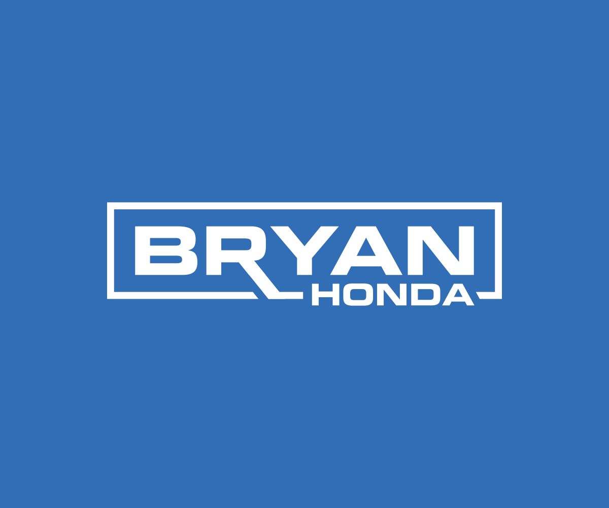 Design de Logo par gogastudio pour BRYAN HONDA | Design #36788662