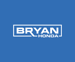 Logo Design by gogastudio for BRYAN HONDA | Design: #36788662