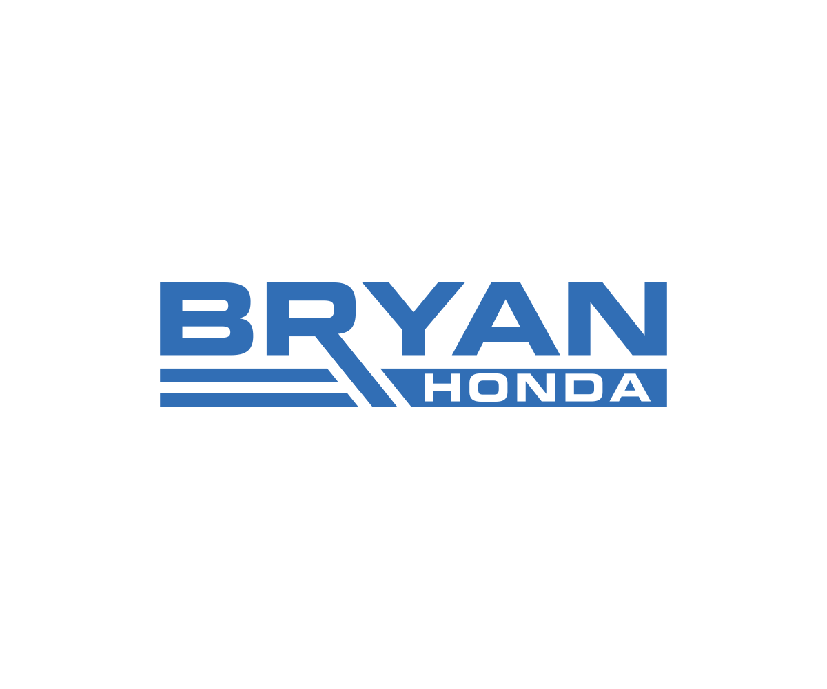 Diseño de Logo por gogastudio para BRYAN HONDA | Diseño #36788672