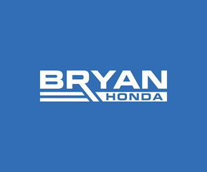 Logo Design by gogastudio for BRYAN HONDA | Design: #36788673