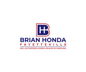 Diseño de Logo por Nurica para BRYAN HONDA | Diseño: #36765265