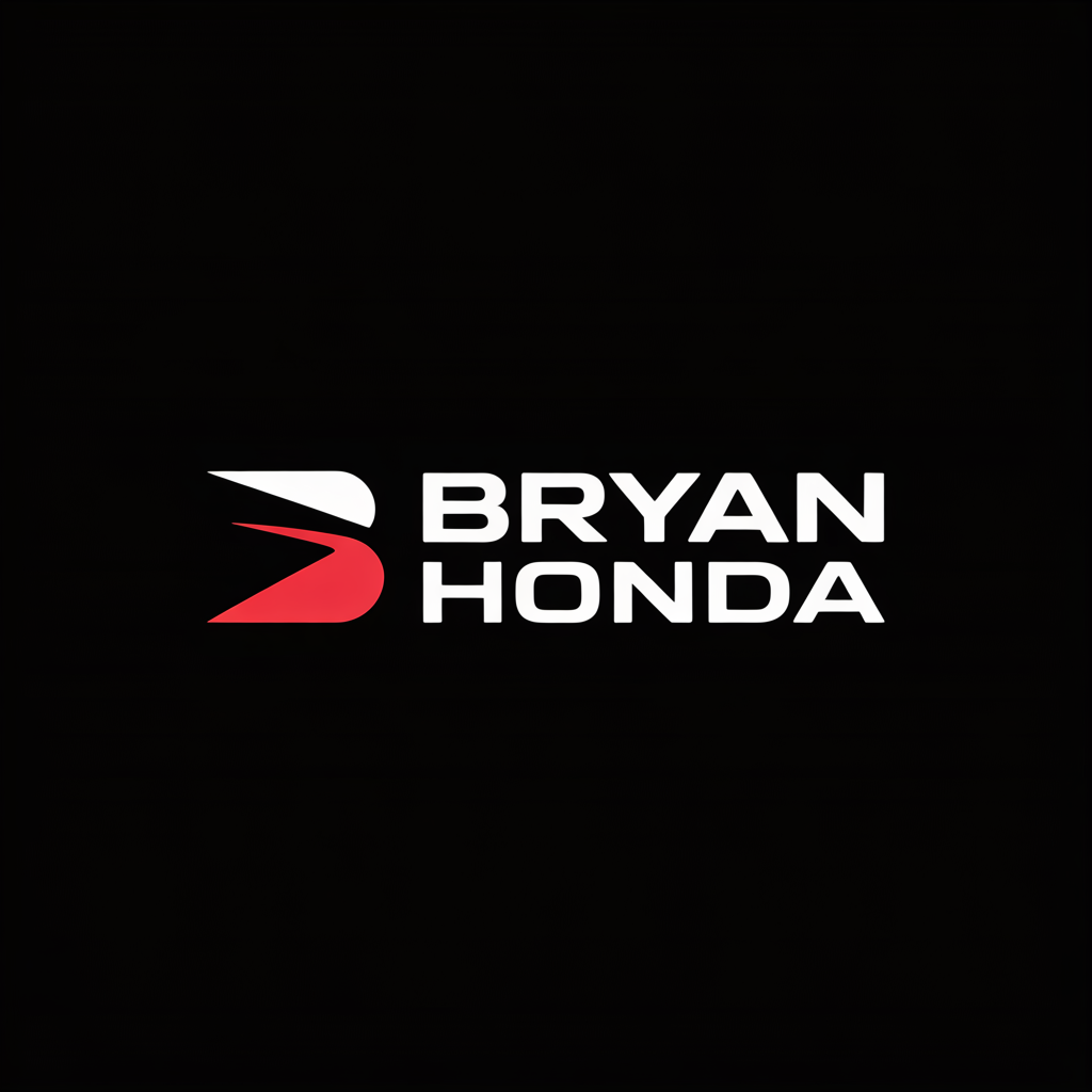 Diseño de Logo por ArtistLobby para BRYAN HONDA | Diseño #36763802