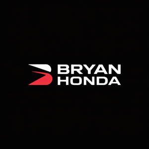 Diseño de Logo por ArtistLobby para BRYAN HONDA | Diseño: #36763802