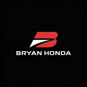Diseño de Logo por ArtistLobby para BRYAN HONDA | Diseño: #36763804