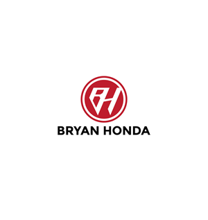 Diseño de Logo por KL Designwork para BRYAN HONDA | Diseño: #36767298