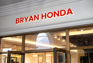 Diseño de Logo por RobloxPro para BRYAN HONDA | Diseño: #36767933