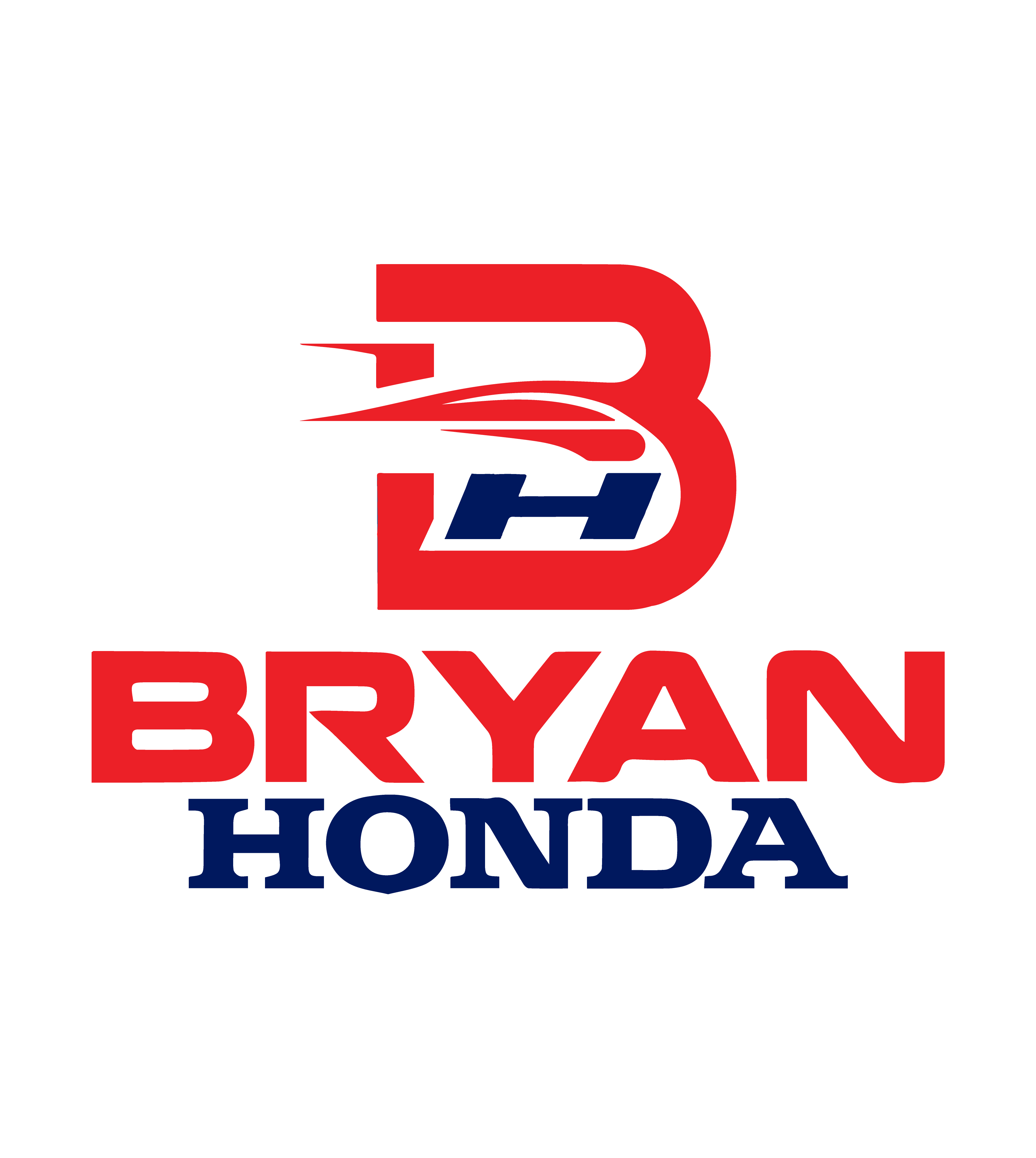 Logo Design by Fuhad Jihad for BRYAN HONDA | Design #36773624