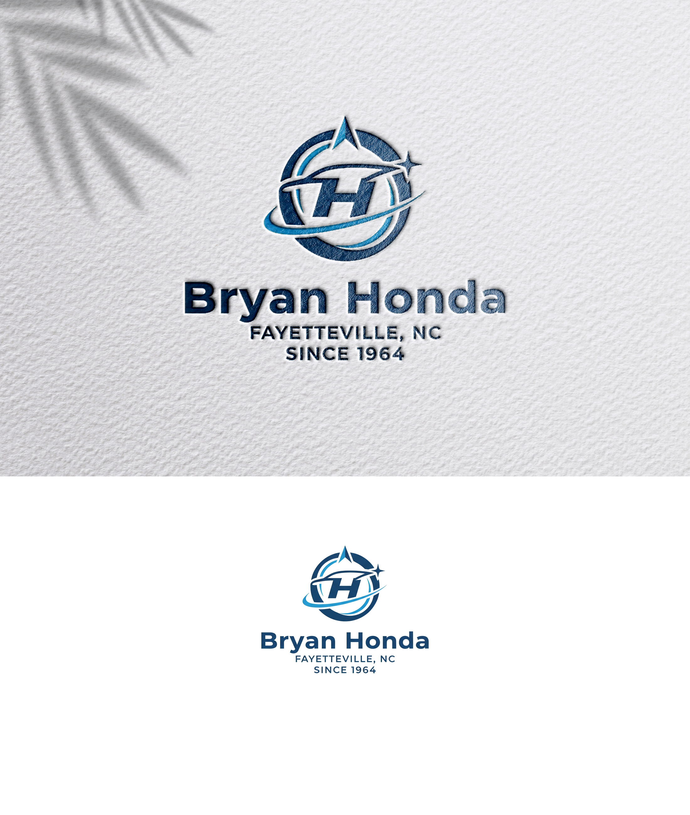 Diseño de Logo por zoyario para BRYAN HONDA | Diseño #36766326