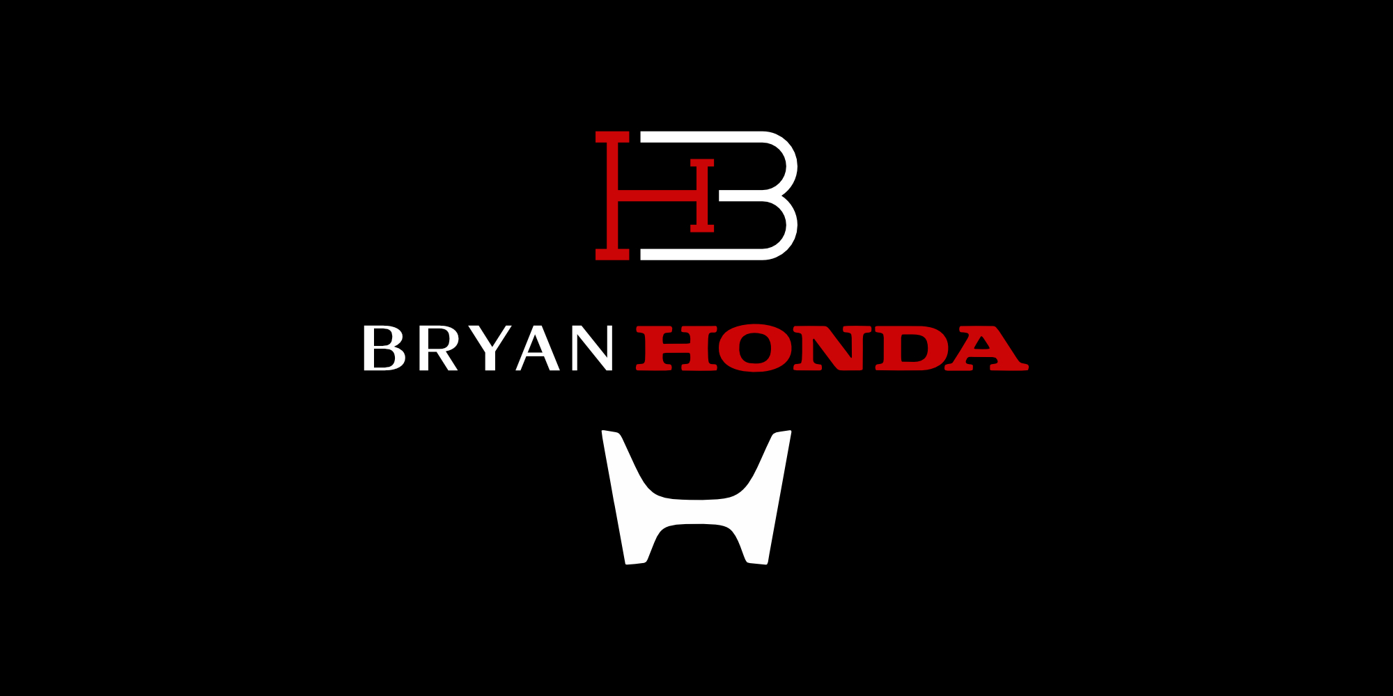 Diseño de Logo por John316 para BRYAN HONDA | Diseño #36773536