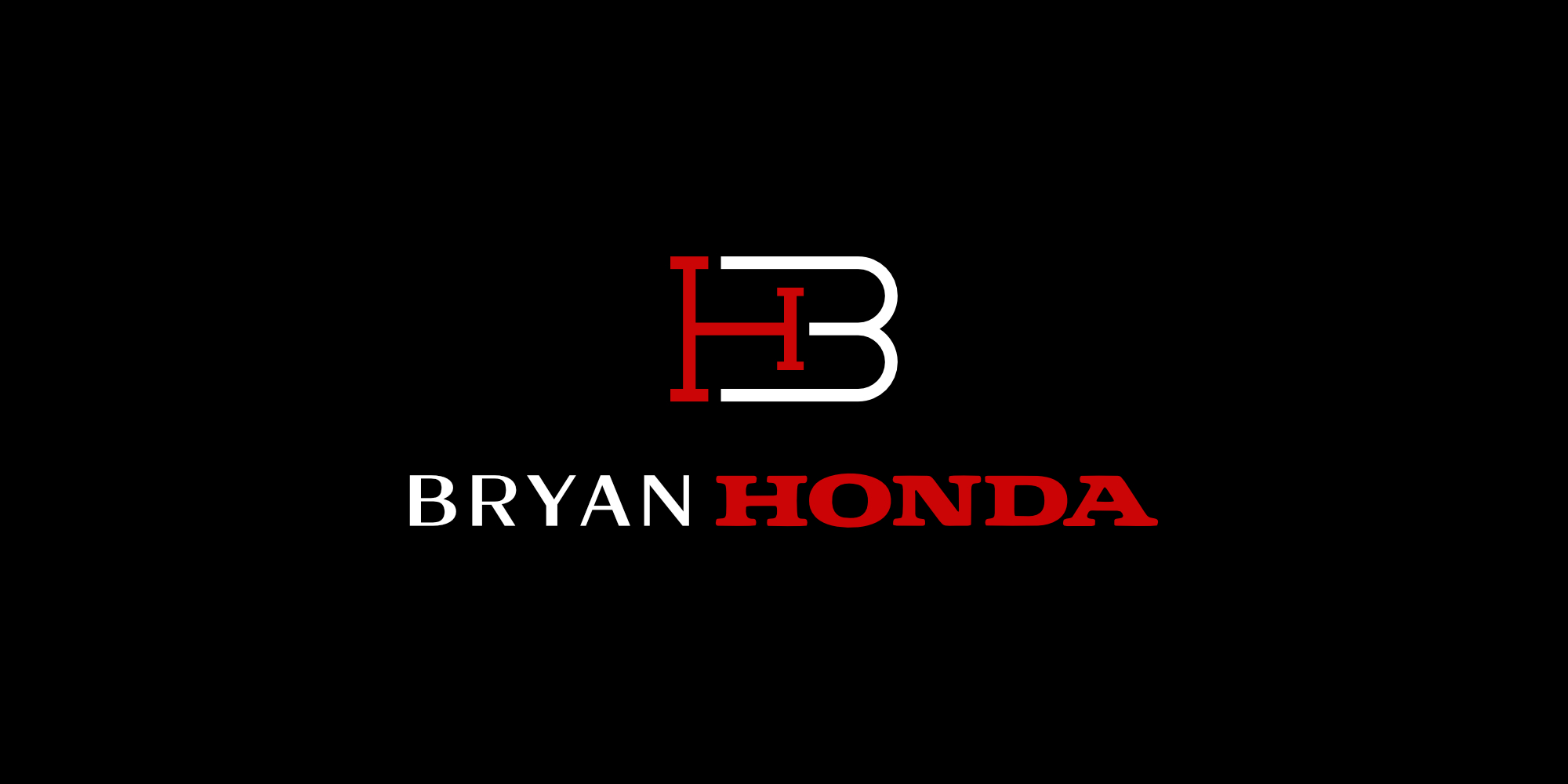 Diseño de Logo por John316 para BRYAN HONDA | Diseño #36773539