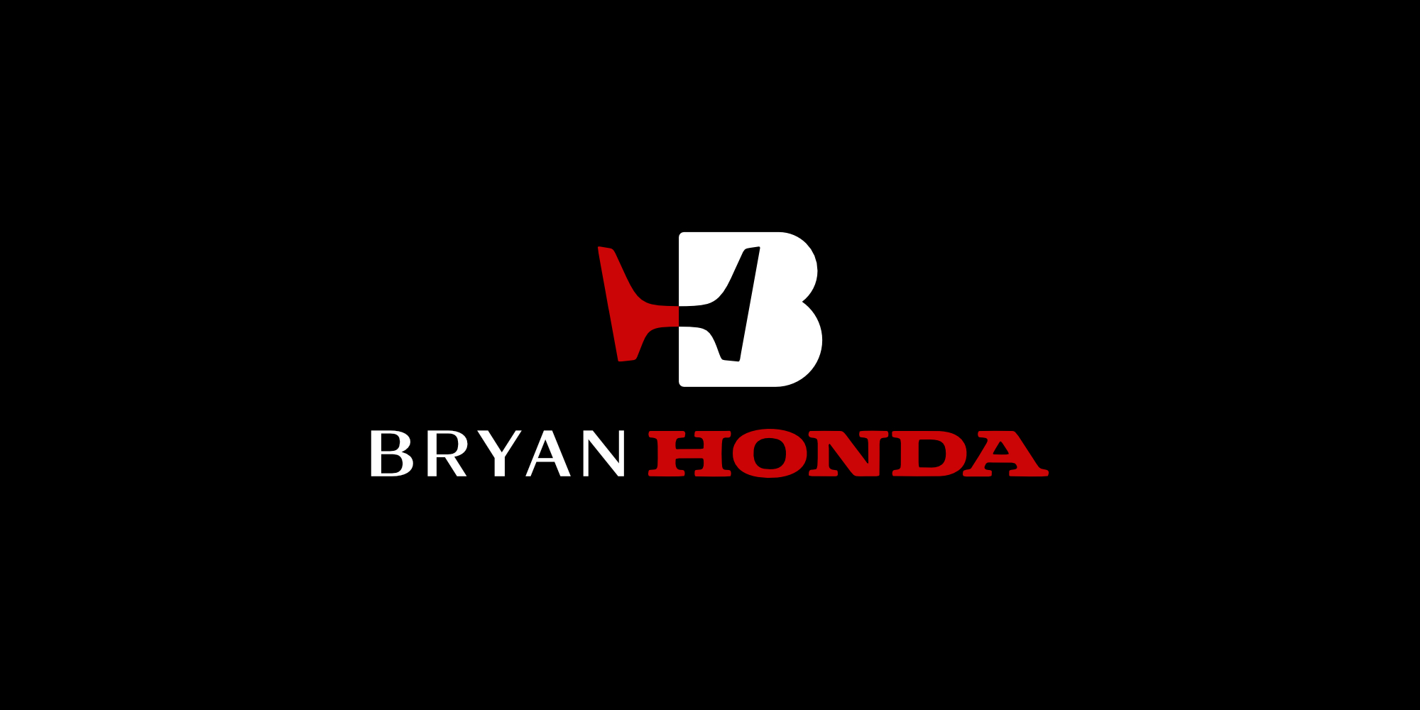Diseño de Logo por John316 para BRYAN HONDA | Diseño #36775324