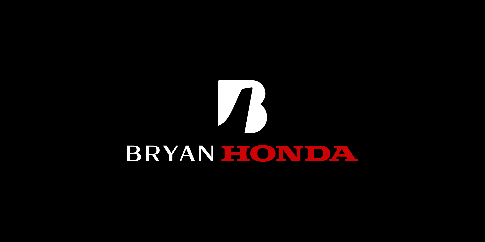 Diseño de Logo por John316 para BRYAN HONDA | Diseño #36775356
