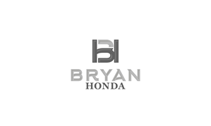 Logo Design by patriciaparadesign for BRYAN HONDA | Design: #36771477