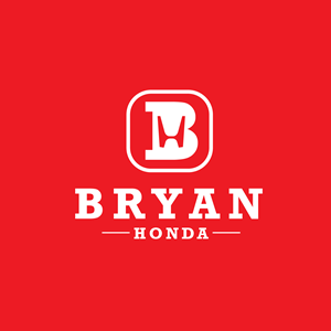 Logo Design by geni for BRYAN HONDA | Design #36763038
