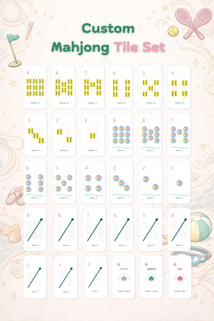 Graphic Design by Custom A