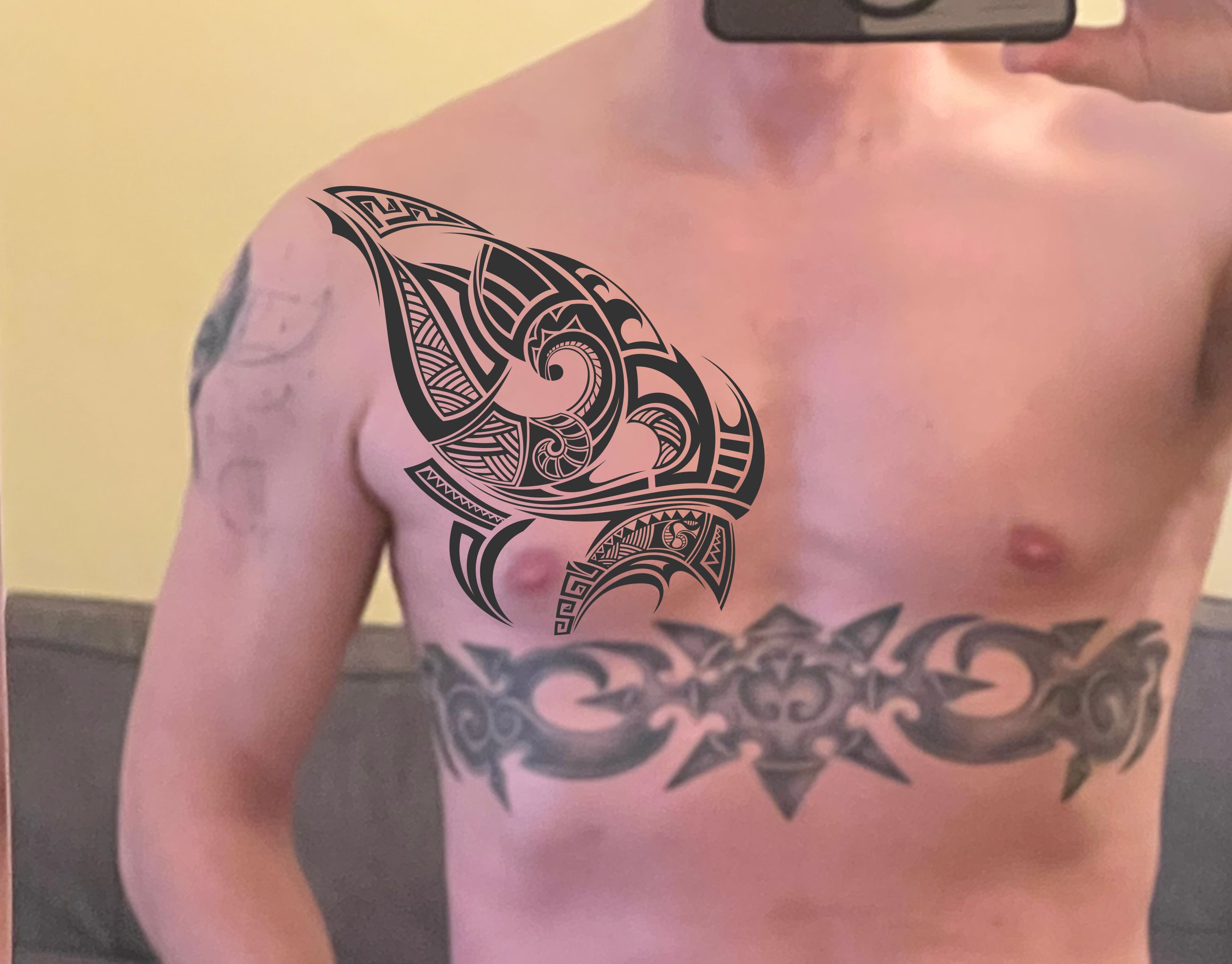 Tattoo-Design von erikdesign für dieses Projekt | Design #36774406