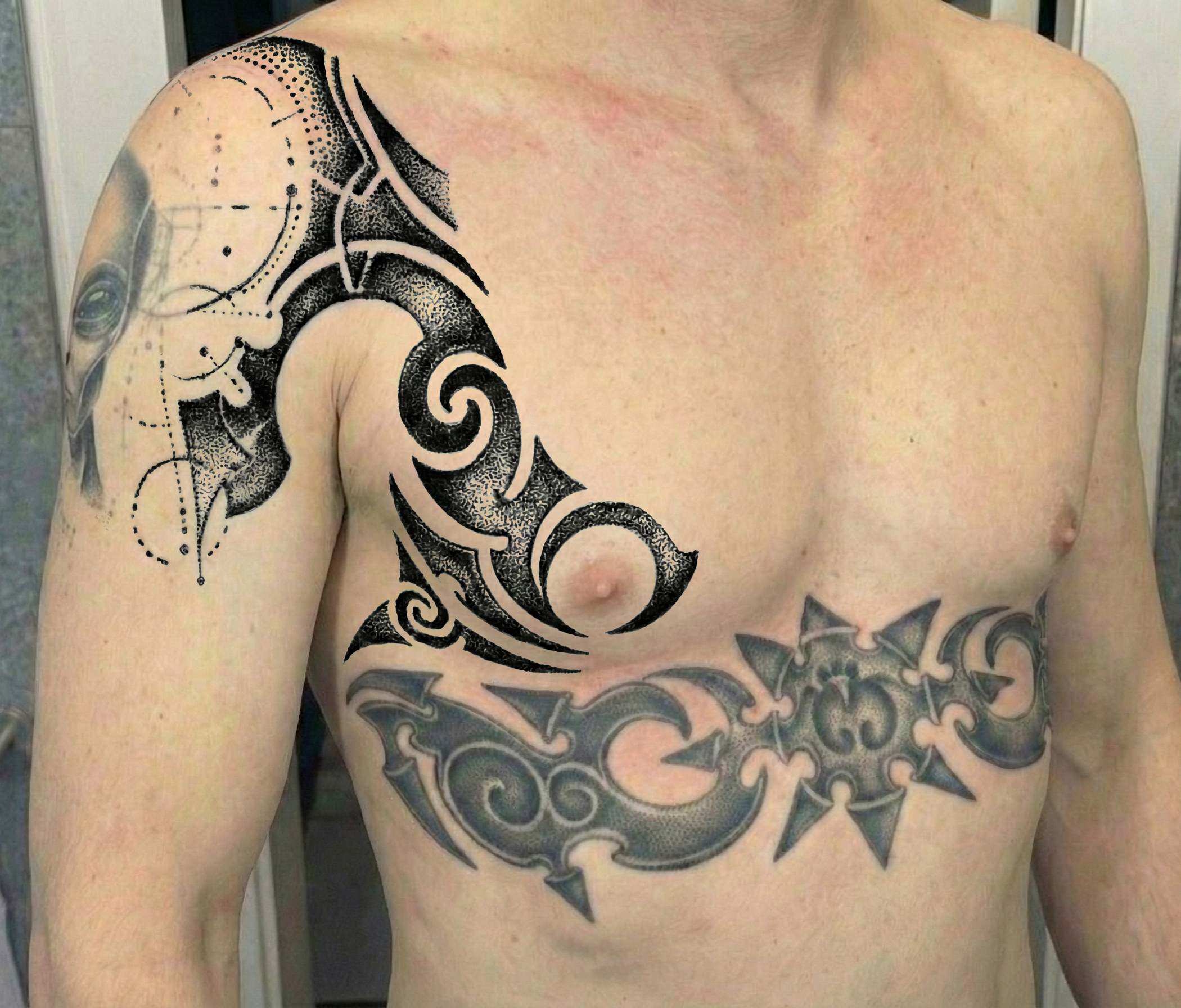 Tattoo-Design von HRISHIDESIGNS für dieses Projekt | Design #36852318