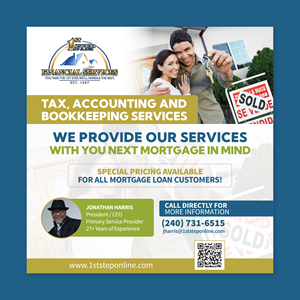 Flyer-Design von CRE.TIVE für dieses Projekt | Design #36763904