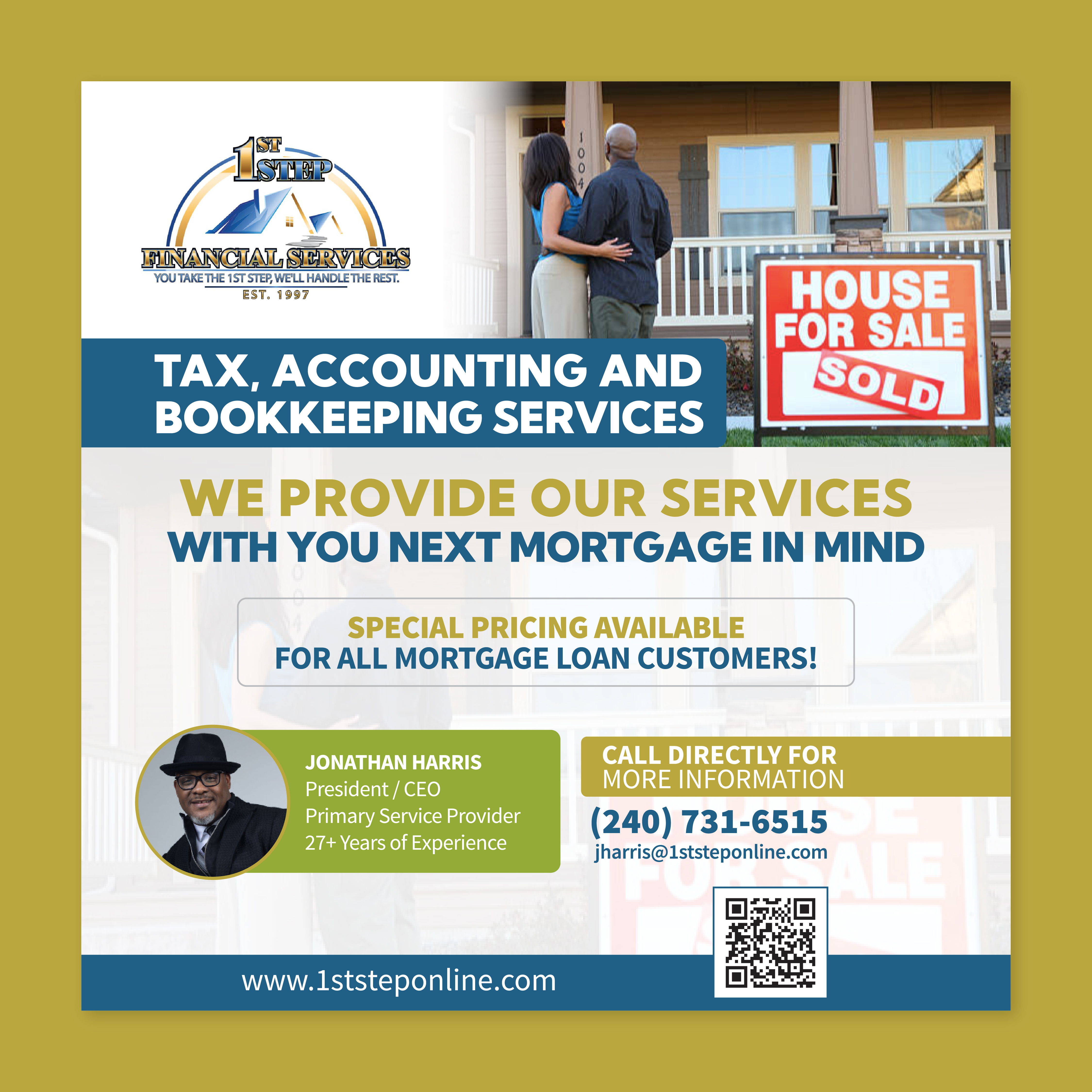 Flyer Design by CRE.TIVE for this project | Design #36763958