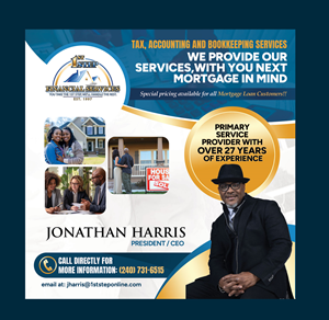 Flyer-Design von Stan$oul für dieses Projekt | Design: #36762853