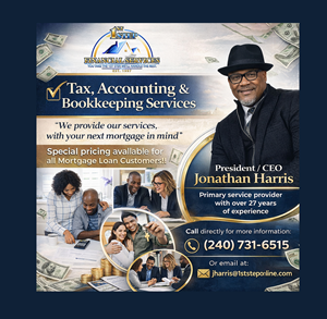 Diseño de Flyer por Bhushan jha para este proyecto | Diseño: #36760270