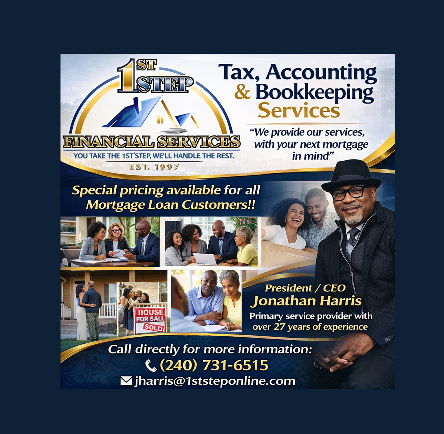 Flyer Design by Bhushan jha for this project | Design #36760271