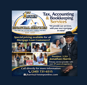 Diseño de Flyer por Bhushan jha para este proyecto | Diseño: #36760271