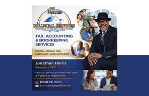 Flyer-Design von Bhushan jha für dieses Projekt | Design #36765276