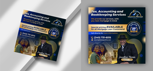 Flyer-Design von Impressive Designs für dieses Projekt | Design: #36763220